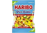 Guminukai HARIBO PICO-BALLA, 85 g