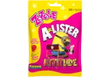 Guminukai ZOZOLE MINIONS JELLIES, braškių ir bananų skonio, 75 g