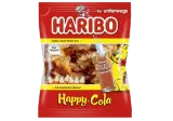 Guminukai HARIBO HAPPY COLA, 100 g