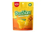 Guminukai AMOS PEELERZ, mangų skonio, 65 g