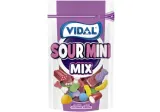 Guminukai VIDAL SOUR MINI MIX, 180 g