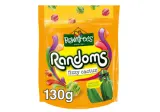 Guminukai ROWNTREES RANDOMS CACTUZ, 130 g