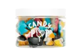 Guminukai CANDY POP (pingvinai), 230 g