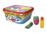 Gummy VIDAL SOUR MIX, 180 g
