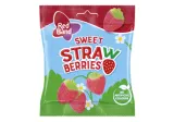 Guminukai RED BAND SWEET STRAWBERRY, 100 g