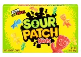 Guminukai SOUR PATCH, 99 g
