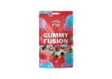 Guminukai CANDY POP GUMMY FUSION MIX su įdaru, 150 g