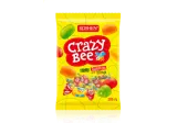 Gummies ROSHEN CRAZY BEE, 200 g