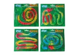 Жевательные конфеты VIDAL SNAKE JELLY, 66 г