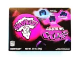 Guminukai WARHEADS GALACTIC CUBES, 99 g