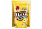 Dražė M&M'S PEANUT su žemės riešutais, 200 g