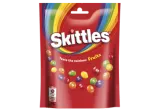 Kramtomieji saldainiai SKITTLES FRUITS, 152 g