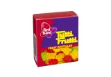 Chewing Candies RED BAND TUTTI FRUTTI, 15 g