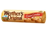 Кремовые леденцы WERTHER'S ORIGINAL, 50 г