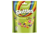 Kramtomieji saldainiai SKITTLES CRAZY SOURS, 152 g