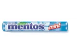 Kramtomieji saldainiai MENTOS MINT, 38 g