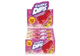 Леденец CHUPA CHUPS CRAZY DIPS, 14 г