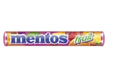 Kramtomieji saldainiai MENTOS FRUIT, 38 g