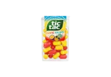 Saldainiai TIC TAC, ananasų ir pasiflorų skonio, 18 g