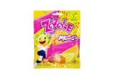 Конфеты ZOZOLE, со вкусом лимона и апельсина, 75 г