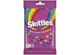 Kramtomieji saldainiai SKITTLES WILD BERRY, 95 g