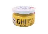 ILZENBERGO DVARO lydytas sviestas, 100 % rieb., 170 g