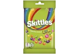 Kramtomieji saldainiai SKITTLES CRAZY SOURS, 95 g