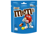 Драже M&M'S с хрустящей рисовой начинкой, 187 г