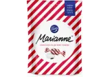 Peppermint candies FAZER MARIANNE with chocolate filling, 120 g