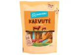 Caramel candies SKRIVERU KARVUTĖ, 250 g