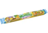Kramtomieji saldainiai MAMBA TROPICS, vaisių skonio, 106 g