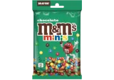 Pieninio šokolado dražė M&M'S MINIS, 70 g