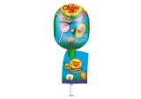 Ledinukas CHUPA CHUPS + SURPRISE STICKY ZOO, 12 g