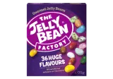 Dražė JELLY BEAN, įvairių skonio, 75 g
