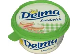 Margarine for sandwiches DELMA, 20% fat, 450 g