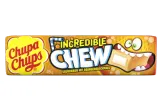 Жевательные конфеты CHUPA CHUPS, апельсиновый вкус, 45 г