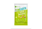 Ekologiški saldainiai YUMEARTH SOUR BEANS, 50 g