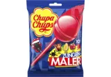 Dažantys ledinukai CHUPA CHUPS TONGUE PAINTER, 120 g