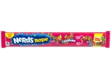 Kramtomasis saldainis NERDS ROPE RAINBOW, 26 g