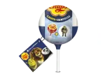 Леденец с игрушкой CHUPA CHUPS, 12 г