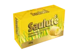 Tepusis riebalų mišinys SAULUTĖ, 72 % rieb., 200 g