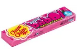 Жевательная резинка CHUPA CHUPS BIG BABOL, фруктовый вкус, 27.6 г