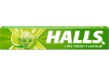 Ledinukai HALLS, žaliųjų citrinų skonio, 33.5 g