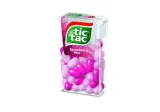 Saldainiai TIC TAC, braškių skonio, 18 g