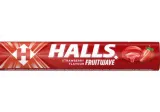 Ledinukai HALLS, braškių skonio, 45 g