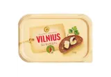 Margarinas VILNIUS su sviestu, 50 % rieb., 250 g