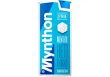 Pastilės MYNTHON ZIP MINT, mentolio skonio, 30 g