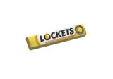 Конфеты LOCKETS, медовый и лимонный вкус, 41 г