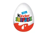 Шоколадное яйцо KINDER SURPRISE, 20 г