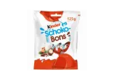 Candies KINDER SCHOKO-BONS, 125 g